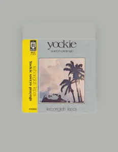Yockie Suryo Prayogo सुनें, म्यूज़िक वीडियो देखें, बायो पढ़ें, दौरे की तारीखें और बहुत कुछ देखें!