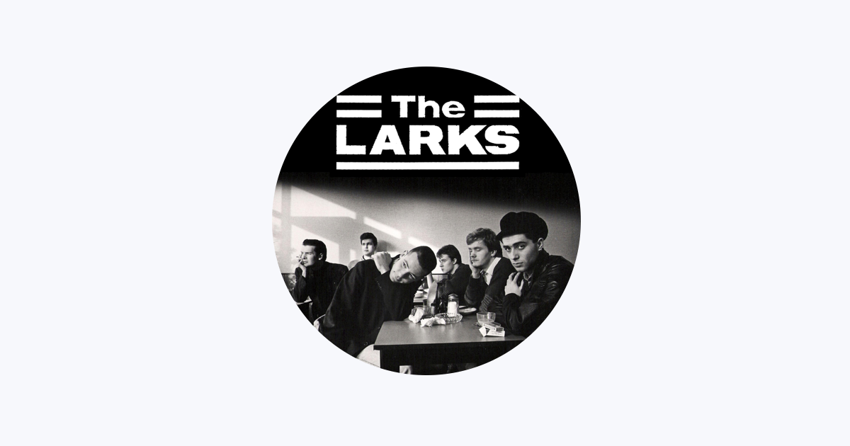 The Larks U.K. - Apple Music