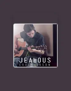 Listen to Cade Larson, watch music videos, read bio, see tour dates & more!
