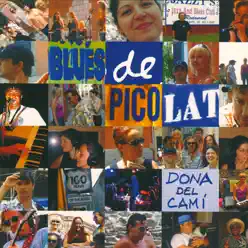 Dona del Camí - Blues de Picolat