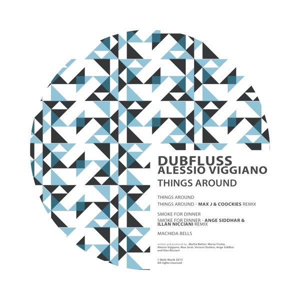 Things Around