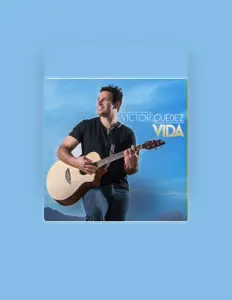 Listen to Víctor Guédez, watch music videos, read bio, see tour dates & more!