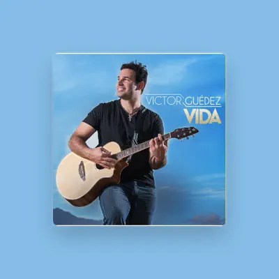 Listen to Víctor Guédez, watch music videos, read bio, see tour dates & more!