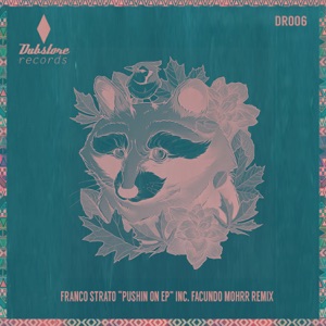 Pushin On - Single