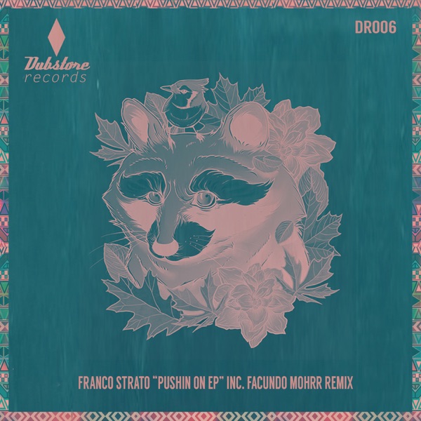 Pushin On - Single