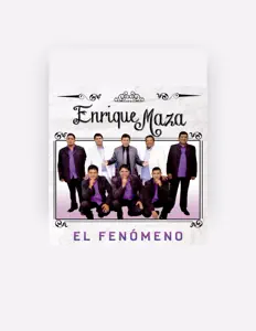 Escucha a Enrique Maza, mira vídeos musicales, lee la biografía, consulta fechas de giras y mucho más.