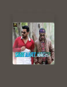 Escucha a Gurdas Goraya, mira videos musicales, lee su biografía, consulta las fechas de las gira y más.