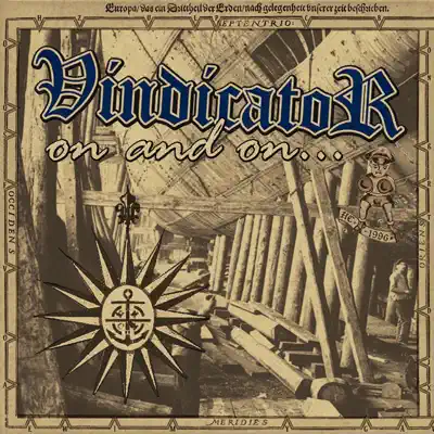 On and On... - Vindicator On and On... - Vindicator