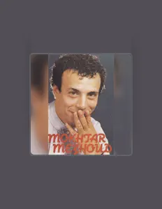 Hör dir Mokhtar Mezhoud an, schau dir Musikvideos an, lies die Biografie, finde Tourdaten und mehr!