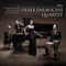 Sweet Georgia Brown - The Derek Paravicini Quartet lyrics