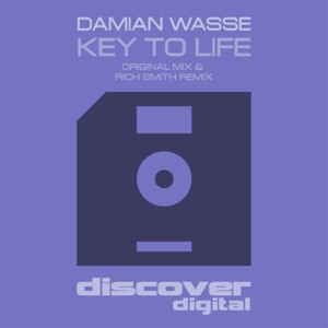 Key to Life - Single
