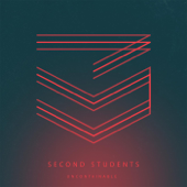 Uncontainable - Second Students