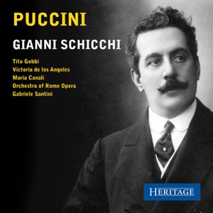 Gianni Schicchi: No. 19 'Prima un avvertimento! Addio, Firenze'