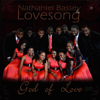 God of Love - EP - Nathaniel Bassey & Lovesong