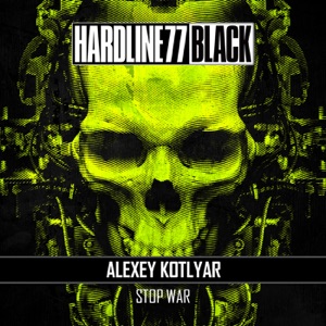 Stop War - EP