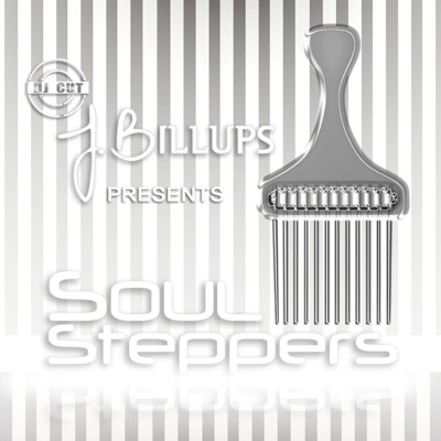 Soul Steppers DJ Cut