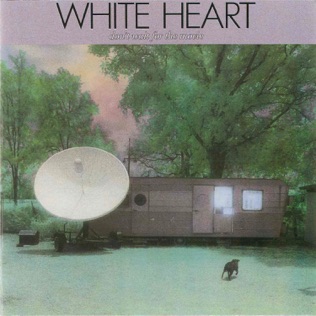 White Heart Let The Children Play