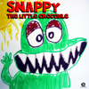 Snappy the Little Crocodile - Snappy