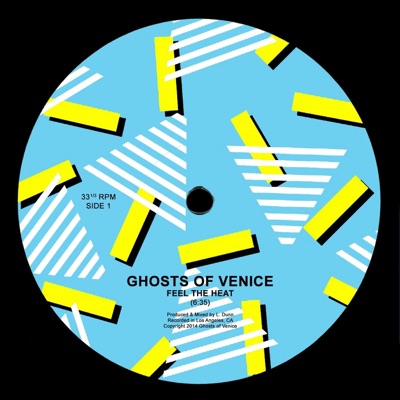 Feel the Heat - Single