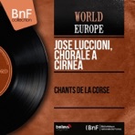 Chants de la Corse (feat. R. Benedetti et son orchestre) [Mono Version] - EP