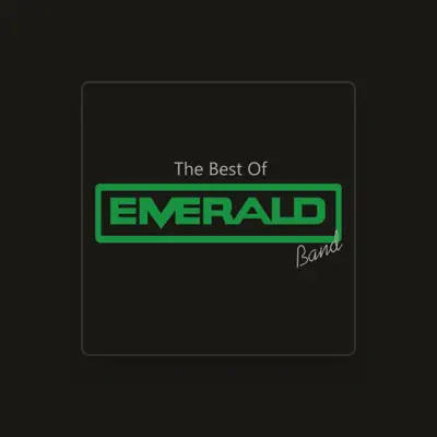Listen to Emerald, watch music videos, read bio, see tour dates & more!