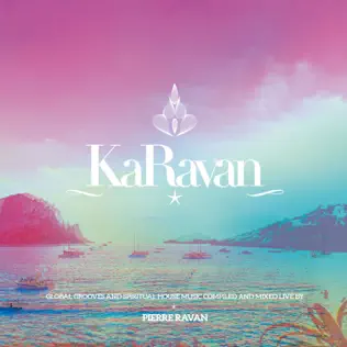 Album herunterladen Pierre Ravan - KaRavan