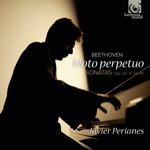 Beethoven: Sonatas Nos. 12, 17, 22 & 27