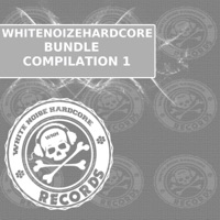 WhiteNoizeHardcore Bundle Compilation 1 - Darren G & Bridson