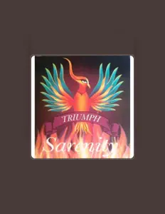 Écoutez Sarenity, regardez des vidéoclips, lisez la biographie, consultez les dates de tournée et plus encore !