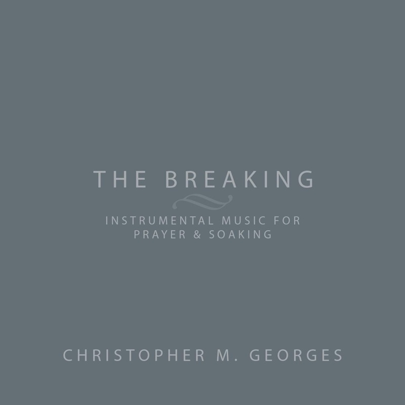 The Breaking (Instrumental)