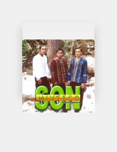 Dengarkan Son Mixteco de Ariel Espinosa, tonton video musik, baca bio, lihat tanggal tur & lainnya!