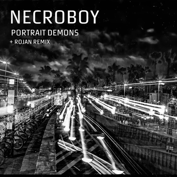 Portrait Demons - Single