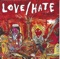 Mary Jane - Love/Hate lyrics