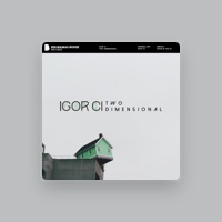 Igor CI