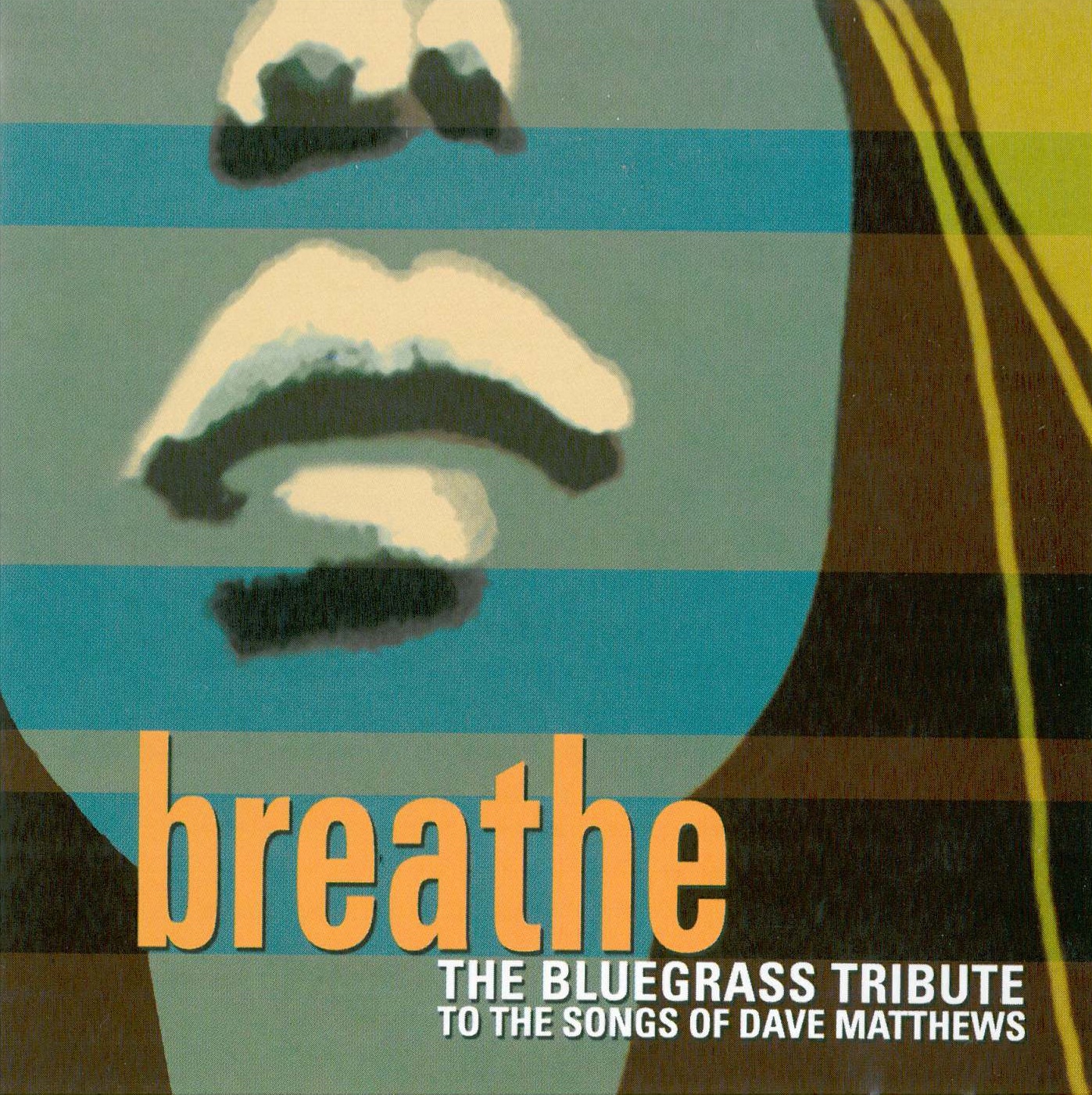 Breathe: The Bluegrass Tribute To the Dave Matthews Band