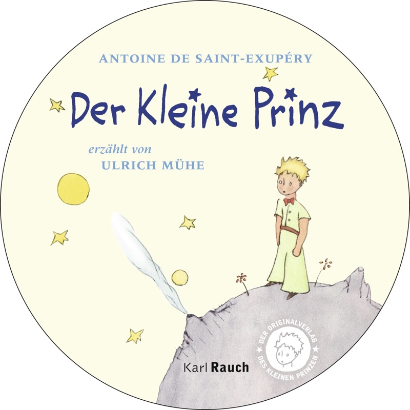 Der Kleine Prinz