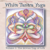 White Tantra Yoga, Vol. 1 - Nirinjan Kaur & Guru Prem Singh Khalsa