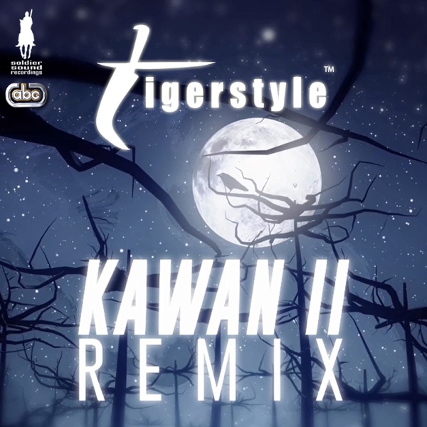 Kawan 2 Remix - EP