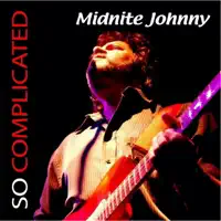 Like Elmore James — Midnite Johnny Morana