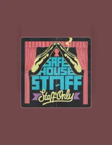 Listen to Safe house staff, watch music videos, read bio, see tour dates & more!
