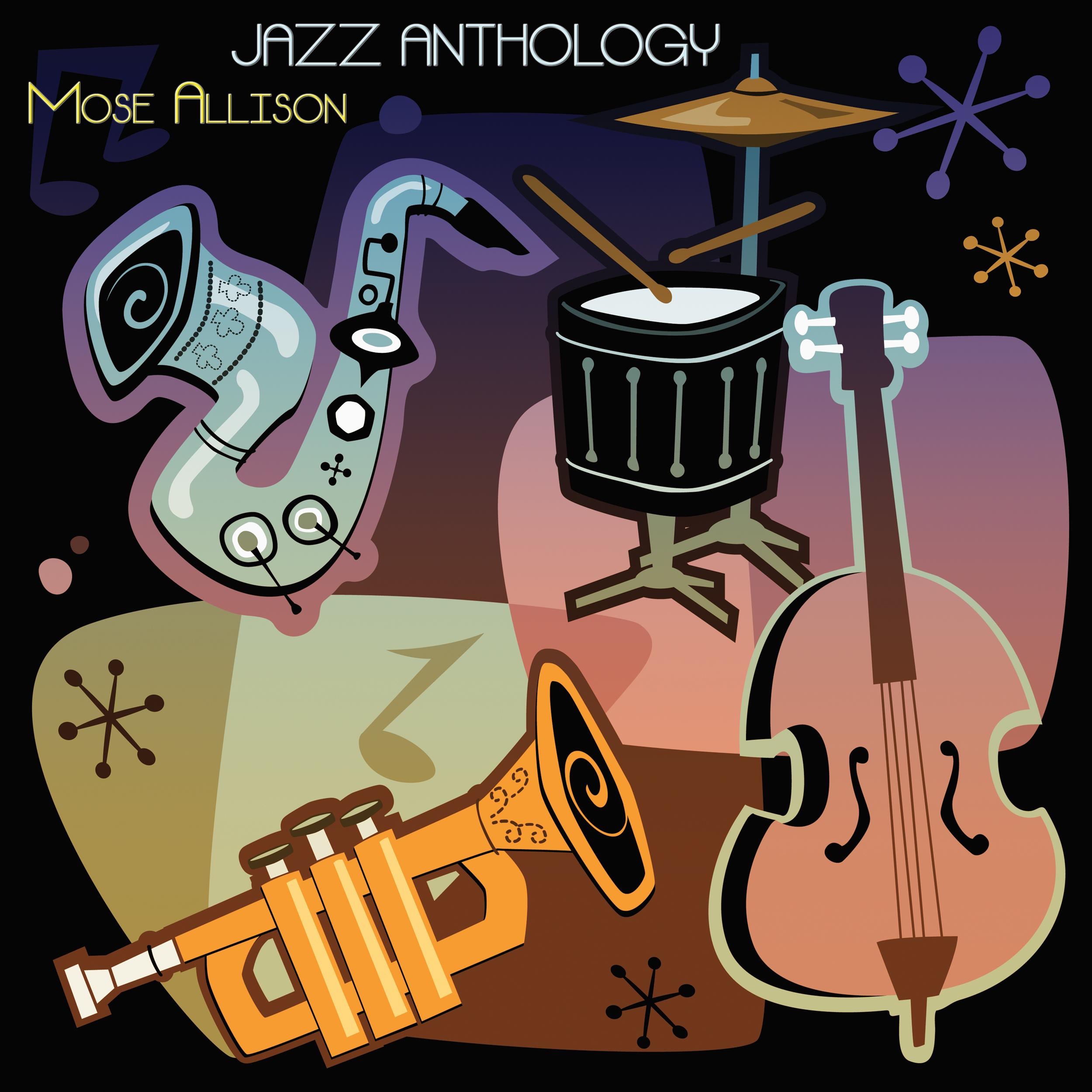 Jazz Anthology (Remastered)