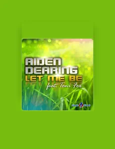 Dengarkan Aiden Dearing, tonton video musik, baca bio, lihat tanggal tur & lainnya!
