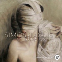 Blue Sun - Single - Simos Tagias
