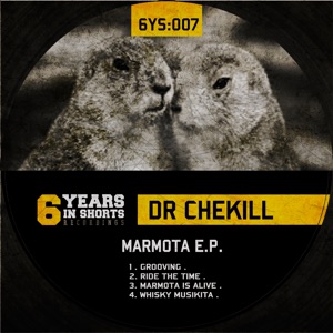 Marmota - EP