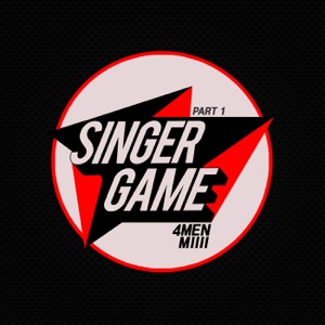 SINGER GAME, Pt. 1 - EP
