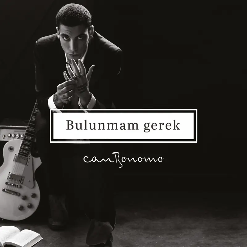 Can Bonomo Her Kız Başka
