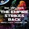 Imperial March (Remix) - Excalibur & Bad Influence lyrics