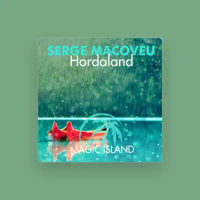 Listen to Serge Macoveu, watch music videos, read bio, see tour dates & more!
