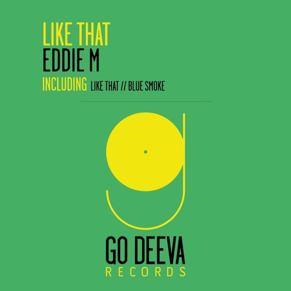 Like That - Single