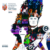 Going Home / All Night Hooley in Glebe Street